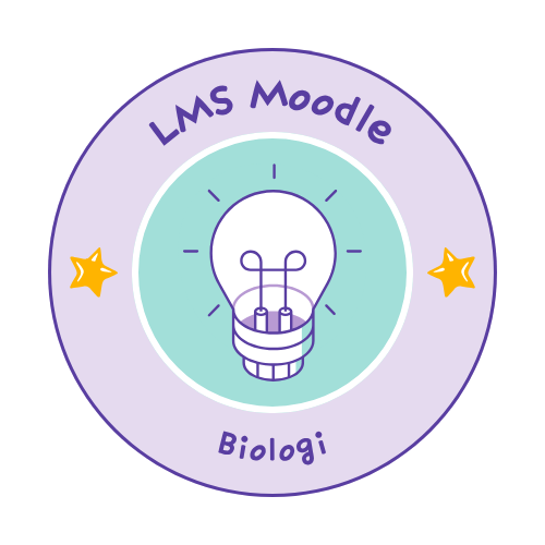 An E-Learning Website for Biology